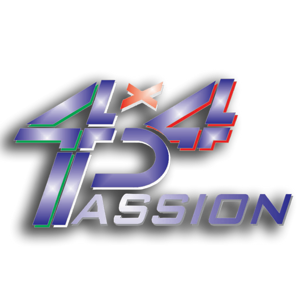 Logo T4P
